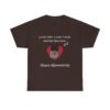 🎵 T-shirt "Lovin' Kyou – Is Easy ‘Cause Kyou’re Beautiful" – Un hymne à l’amour en coton ultra-doux ! – Image 40