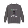 🧪 Sweat "Breaking Kyou" – Le sweat qui impose le respect, point final. – Image 10