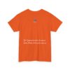 T-shirt "Skyouppy le grand gourou" – Libère-toi de tous tes soucis ! – Image 4