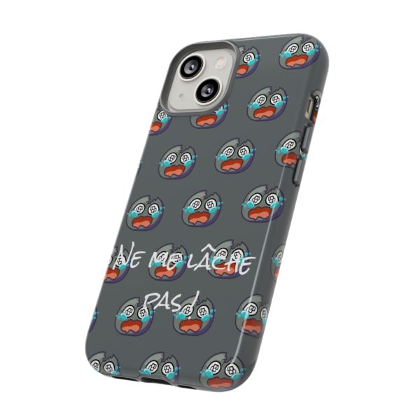 Coque "Ne me lâche pas" – Pour ceux qui tiennent (vraiment) à leur téléphone ! – Image 66