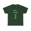 T-shirt "Haut comme 3 Kyous" – Pour ceux qui ont grandi… ou pas ! – Image 27