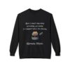 🎶 Sweatshirt "I'm Kyours" – Kyouson Mraz – Image 6