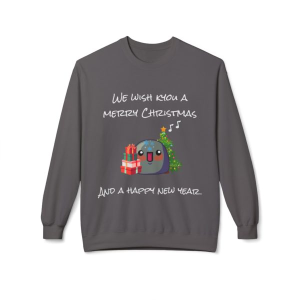 🎄 Sweatshirt Merry Christmas – Confort & Humour Festif ❄️ – Image 10