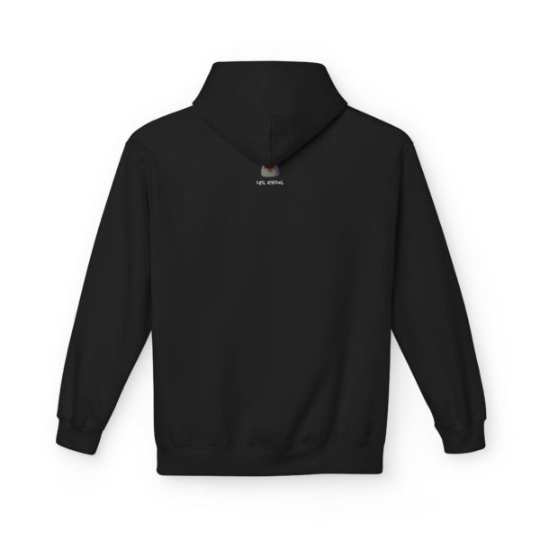 🧥 Hoodie "Kyou Original" – L’essence des Kyous avec capuche et confort ! – Image 7