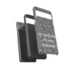 Coque de téléphone "Ne retourne pas mon téléphone" – Killer Kyou veille au grain ! – Image 127