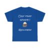 🐣 T-shirt "Kyoulimero" – C’est trop inzuste ! – Image 5