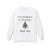 🗡️ Sweat "It's Dangerous to Go Alone" – La protection ultime pour tous les aventuriers pixelisés – Image 9