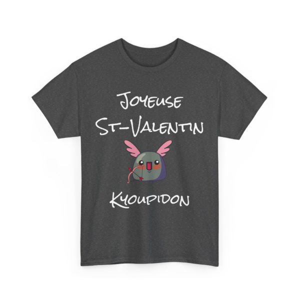 T-shirt Kyoupidon – L’amour façon Kyous ! – Image 7