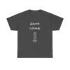 T-shirt "Haute comme 3 Kyous" – L’humour n’a pas de taille ! – Image 11