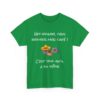 T-shirt "Café Chipouille" – Le café qui a du rôme ! – Image 7