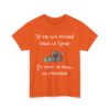 🚰 T-SHIRT "Je me suis baigné dans la Seine... et tout va bien ! (Enfin, presque…)" – Image 17