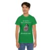 T-shirt "Marcel Pakyoulacci" – Brigadier-chef et agent de la paix avant tout ! – Image 21
