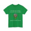 T-shirt "Skyouppy le grand gourou" – Libère-toi de tous tes soucis ! – Image 13