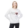 🧥 Sweatshirt "Je n’ai pas un cœur de Kyou" – Un grand cœur sous un sweat ultra-doux ! – Image 11
