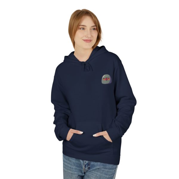 🧥 Hoodie "Kyou Original" – L’essence des Kyous avec capuche et confort ! – Image 15