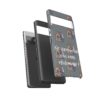 Coque de téléphone "Ne retourne pas mon téléphone" – Killer Kyou veille au grain ! – Image 135