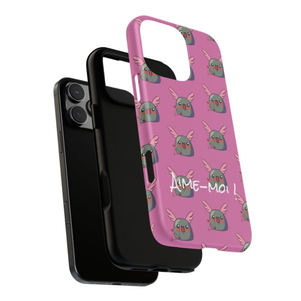 Coque "Aime-moi" – Un message subtil (ou pas) pour attirer l’amour ! – Image 231
