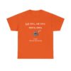 🎶 T-shirt "We Will Rock Kyou" – Le rock en version Kyou-legend ! – Image 5