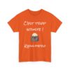 🐣 T-shirt "Kyoulimero" – C’est trop inzuste ! – Image 13