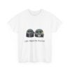 T-shirt "Les Menhirs Blacks" – Protection intergalactique en style absolu ! – Image 35