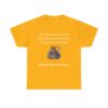 🩸 T-SHIRT "Je suis quasiment sûr que nous avons affaire à un serial Kyouller !" – Humour noir et style culte ! – Image 32