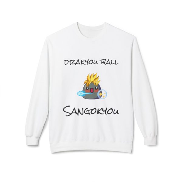 👊 Sweat "Drakyou Ball" – Canalise ton énergie Kyoumehameha ! – Image 14