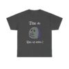T-shirt "J’en ai ras le kyou !" – Pour les râleurs professionnels ! – Image 21
