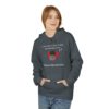 🎵 Hoodie "Lovin' Kyou – Is Easy ‘Cause Kyou’re Beautiful" – Pour un hiver doux et rempli d’amour ! – Image 11