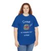T-shirt "Stone, le monde est stone" – Un hommage culte en mode Kyou – Image 32