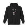 🎶 Hoodie "With or Without Kyou" – Parce que la musique et le style ne font qu’un ! – Image 2