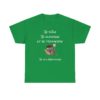 🥖 T-Shirt "Je suis Kyourisien" – Râler, Klaxonner, Emmerder… en toute élégance parisienne ! – Image 15