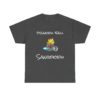👊 T-shirt "Drakyou Ball" – Activez votre Kyoumehameha ! – Image 11