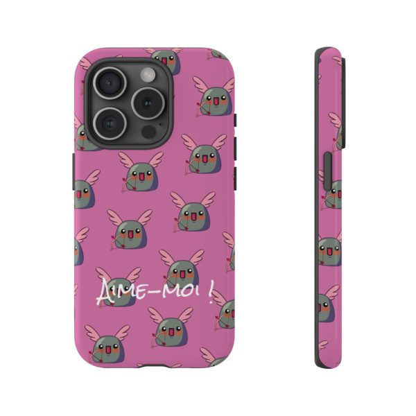 Coque "Aime-moi" – Un message subtil (ou pas) pour attirer l’amour ! – Image 149