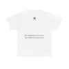 T-shirt "Skyouppy le grand gourou" – Libère-toi de tous tes soucis ! – Image 34