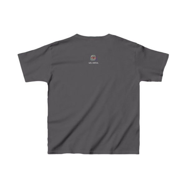 🪨 T-shirt Enfant "Pierre le Caillou" – Doux, confortable et prêt pour l’aventure ! – Image 20