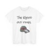 🎮 T-shirt "The Kyood Old Times" – Retour aux vraies sessions gaming ! – Image 42