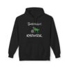 🦕 Hoodie "Jurassic Kyourk" – Affrontez le froid avec style préhistorique ! – Image 6