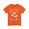 T-shirt "Salut c'est Brad Pitt" – L'arnaque du siècle sur un t-shirt ! – Image 17