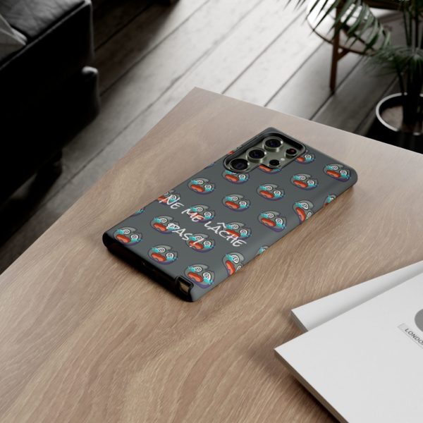 Coque "Ne me lâche pas" – Pour ceux qui tiennent (vraiment) à leur téléphone ! – Image 120