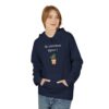 🌱 Hoodie "Je S'appelle Kyout" – L'espion ultime du Kyoukistan chez les Boikis ! – Image 9
