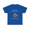T-shirt "Juan Romano Kyoucalescu" – L’art dans toute son intemporalité ! – Image 27