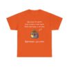 T-shirt Happy – Kyourrell Williams – Image 5