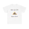 🎴 T-shirt "Kyou-Gi-Oh!" – La carte ultime du style geek ! – Image 27