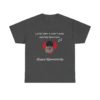 🎵 T-shirt "Lovin' Kyou – Is Easy ‘Cause Kyou’re Beautiful" – Un hymne à l’amour en coton ultra-doux ! – Image 13