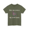 T-shirt "May the Force be with Kyou" – Le pouvoir du fun est avec toi ! 🌌✨ – Image 3