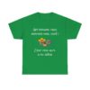 T-shirt "Café Chipouille" – Le café qui a du rôme ! – Image 5