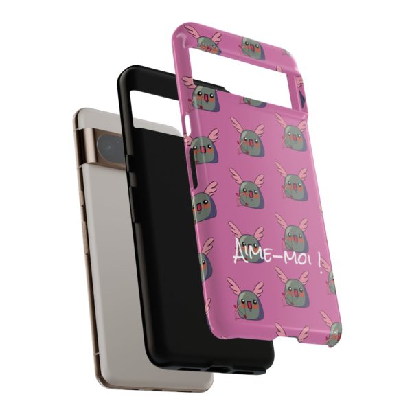 Coque "Aime-moi" – Un message subtil (ou pas) pour attirer l’amour ! – Image 188