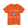 😷 T-shirt "J’ai survécu au Kyouvid-19" – L’humour en post-pandémie ! – Image 7