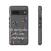 Coque de téléphone "Ne retourne pas mon téléphone" – Killer Kyou veille au grain ! – Image 121