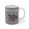 Mug "Kyoupricorne" – La détermination du Capricorne en tasse ! – Image 4